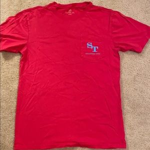 Souther Tide Graphic Tee